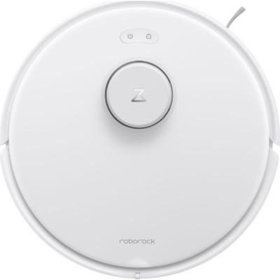 Робот-пилосос Roborock Qrevo Curv 5A1