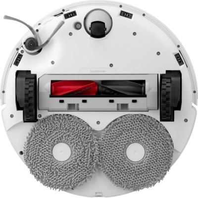 Робот-пилосос Roborock Qrevo Curv 5A1