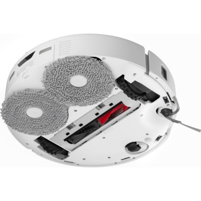 Робот-пилосос Roborock Qrevo Curv 5A1