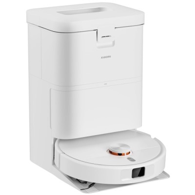 Робот-пилосос Xiaomi Robot Vacuum H50