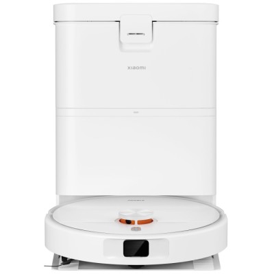 Робот-пилосос Xiaomi Robot Vacuum H50