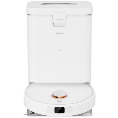 Робот-пилосос Xiaomi Robot Vacuum H50
