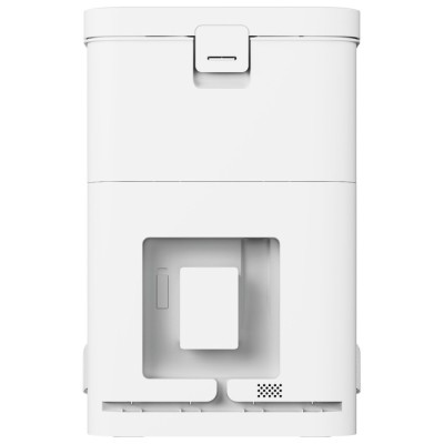Робот-пилосос Xiaomi Robot Vacuum H50