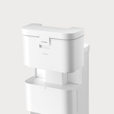 Робот-пилосос Xiaomi Robot Vacuum H50