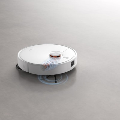 Робот-пилосос Xiaomi Robot Vacuum H50