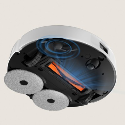 Робот-пилосос Xiaomi Robot Vacuum H50