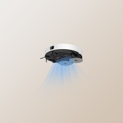 Робот-пилосос Xiaomi Robot Vacuum H50