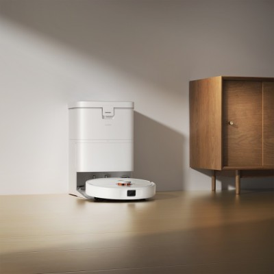 Робот-пилосос Xiaomi Robot Vacuum H50