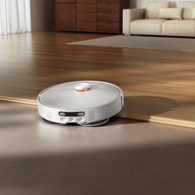Робот-пилосос Xiaomi Robot Vacuum H50