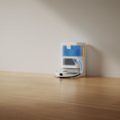 Робот-пилосос Xiaomi Robot Vacuum H50
