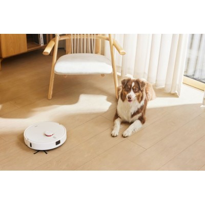 Робот-пилосос Xiaomi Robot Vacuum H50