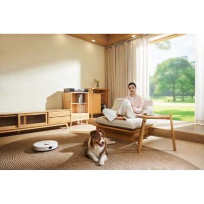 Робот-пилосос Xiaomi Robot Vacuum H50