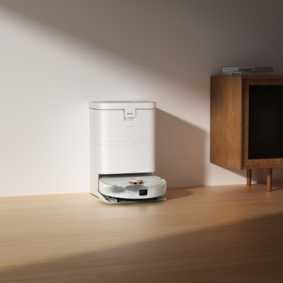 Робот-пилосос Xiaomi Robot Vacuum H50