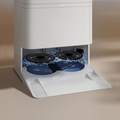 Робот-пилосос Xiaomi Robot Vacuum H50