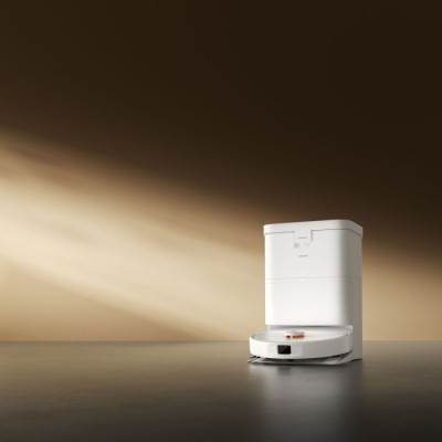 Робот-пилосос Xiaomi Robot Vacuum H50