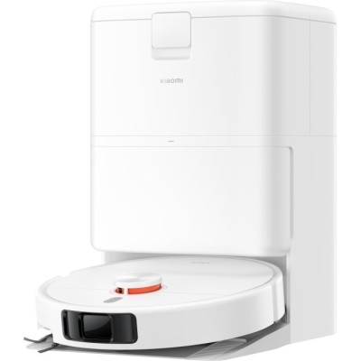 Робот-пилосос Xiaomi Robot Vacuum H50 Pro