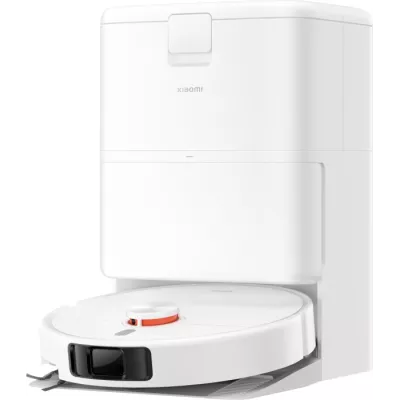 Робот-пилосос Xiaomi Robot Vacuum H50 Pro