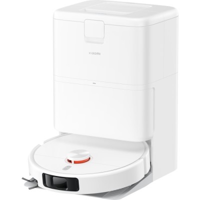 Робот-пилосос Xiaomi Robot Vacuum H50 Pro