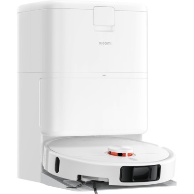 Робот-пилосос Xiaomi Robot Vacuum H50 Pro