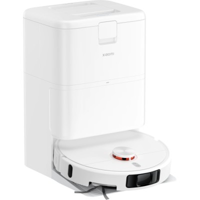 Робот-пилосос Xiaomi Robot Vacuum H50 Pro