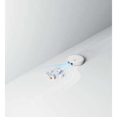 Робот-пилосос Xiaomi Robot Vacuum H50 Pro