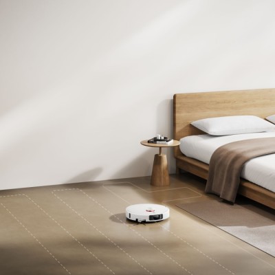 Робот-пилосос Xiaomi Robot Vacuum H50 Pro