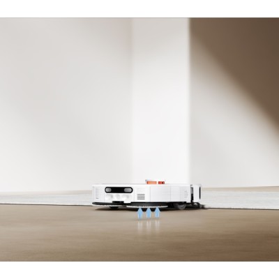 Робот-пилосос Xiaomi Robot Vacuum H50 Pro