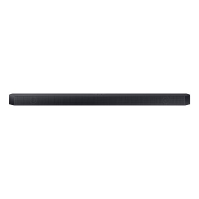 Саундбар Samsung HW-Q600H 3.1.2, BT, HDMI-eARC, Wi-Fi, саб, Dolby Atmos, чорний