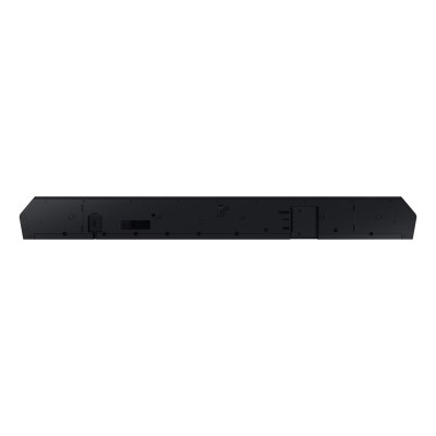 Саундбар Samsung HW-Q600H 3.1.2, BT, HDMI-eARC, Wi-Fi, саб, Dolby Atmos, чорний