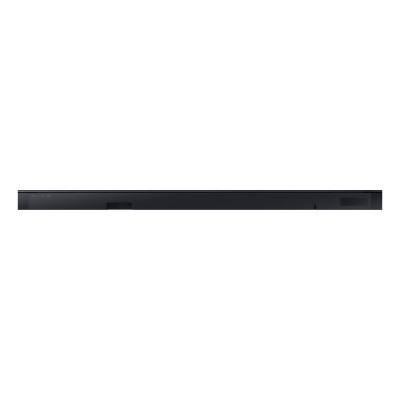 Саундбар Samsung HW-Q600H 3.1.2, BT, HDMI-eARC, Wi-Fi, саб, Dolby Atmos, чорний
