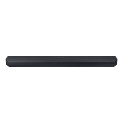 Саундбар Samsung HW-Q600H 3.1.2, BT, HDMI-eARC, Wi-Fi, саб, Dolby Atmos, чорний