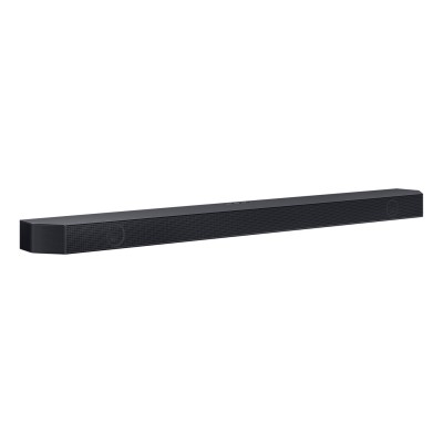 Саундбар Samsung HW-Q600H 3.1.2, BT, HDMI-eARC, Wi-Fi, саб, Dolby Atmos, чорний