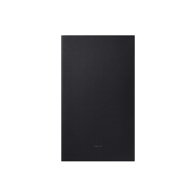 Саундбар Samsung HW-Q600H 3.1.2, BT, HDMI-eARC, Wi-Fi, саб, Dolby Atmos, чорний
