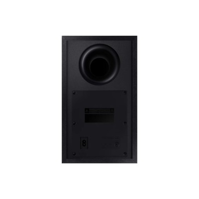 Саундбар Samsung HW-Q600H 3.1.2, BT, HDMI-eARC, Wi-Fi, саб, Dolby Atmos, чорний