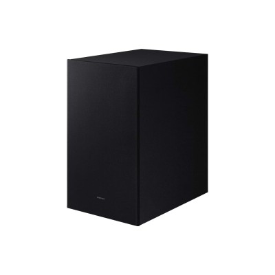 Саундбар Samsung HW-Q600H 3.1.2, BT, HDMI-eARC, Wi-Fi, саб, Dolby Atmos, чорний