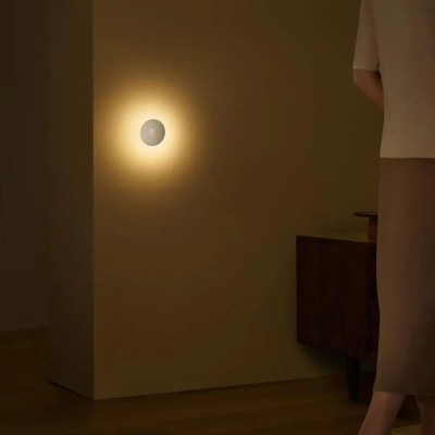 Світильник Xiaomi Motion Sensor Night Light 3 (BHR8978GL) White