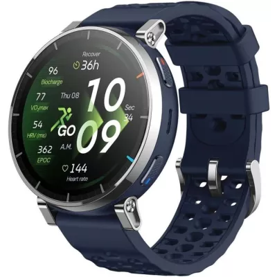 Смарт-годинник Amazfit Active 3 Premium W2559GL2N Синій