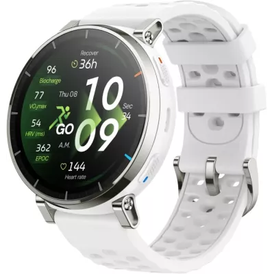 Смарт-годинник Amazfit Active 3 Premium W2559GL3N Білий