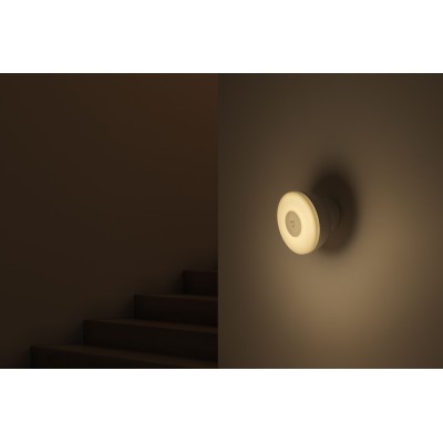 Смарт-лампочка ночник MiJia Motion-Activated Nightlight 2 MJYD02YL (MUE4114CN/MUE4115GL)