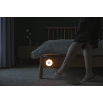 Смарт-лампочка ночник MiJia Motion-Activated Nightlight 2 MJYD02YL (MUE4114CN/MUE4115GL)