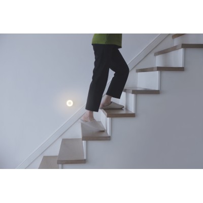 Смарт-лампочка ночник MiJia Motion-Activated Nightlight 2 MJYD02YL (MUE4114CN/MUE4115GL)
