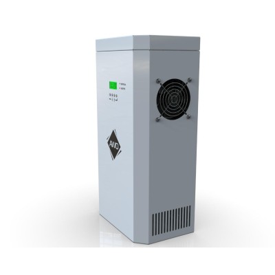Стабілізатор напруги Awattom New Silver - 4.4кВт, однофазний