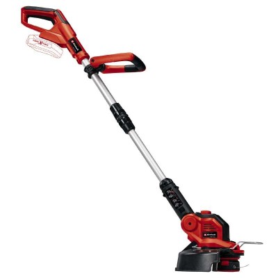 Тример садовий акумуляторний Einhell GE-CT 18/28 Li - Solo PXC 18В 28см 2.3кг (без АКБ та ЗП)