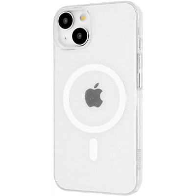Чохол Proove Crystal Case with Magnetic Ring iPhone 13 brilliance