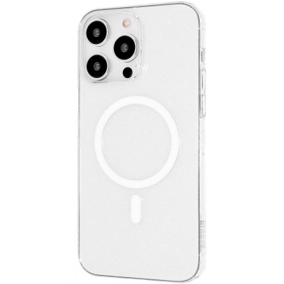Чохол Proove Crystal Case with Magnetic Ring iPhone 15 Pro Max brilliance