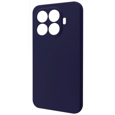Чохол WAVE Colorful Case (TPU) Xiaomi 17T blue