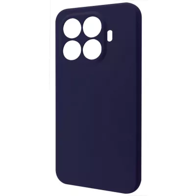 Чохол WAVE Colorful Case (TPU) Xiaomi 17T blue