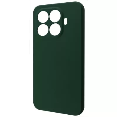 Чохол WAVE Colorful Case (TPU) Xiaomi 17T forest green