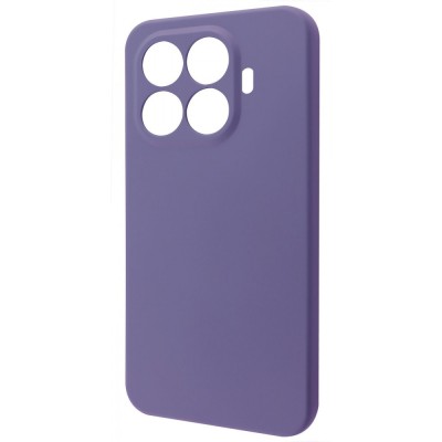 Чохол WAVE Colorful Case (TPU) Xiaomi 17T light purple