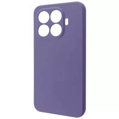 Чохол WAVE Colorful Case (TPU) Xiaomi 17T light purple